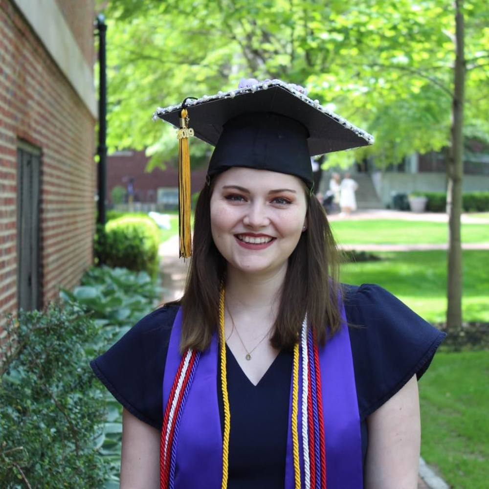 Meet your Posher, Liliana